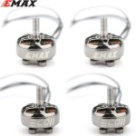 Hot Sales Emax ECO II Series 2207 Motor 6S 1700KV/1900KV 4S 2400KV Brushless Motor for RC Racing RC Drone